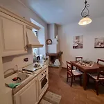 Apartamento La Porticina A