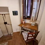 Apartamento La Porticina A *