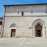 La Porticina A Apartamento