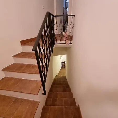 La Porticina A Nocera Umbra