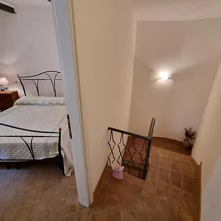 Apartment La Porticina A Nocera Umbra
