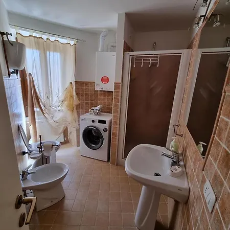 Apartment La Porticina A *