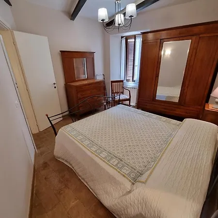 La Porticina A Apartment Nocera Umbra