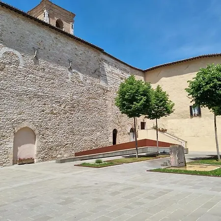 La Porticina A Nocera Umbra