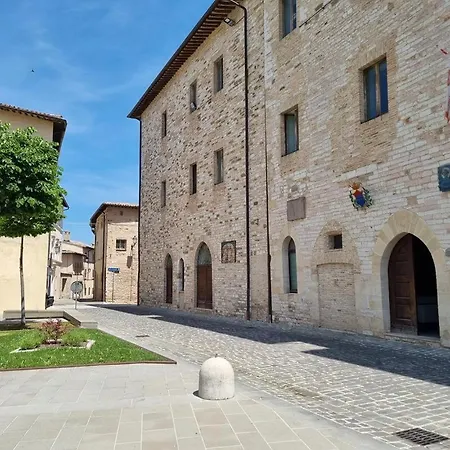 La Porticina A * Nocera Umbra