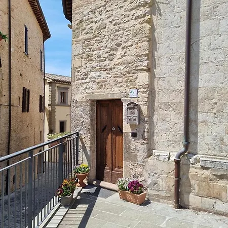 La Porticina A *