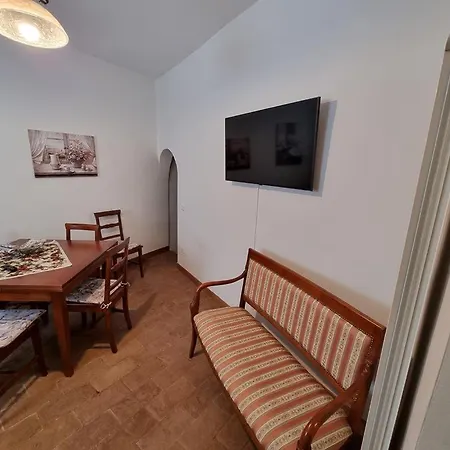 La Porticina A Nocera Umbra