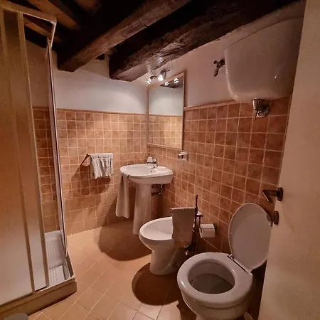 Apartment La Porticina A Nocera Umbra